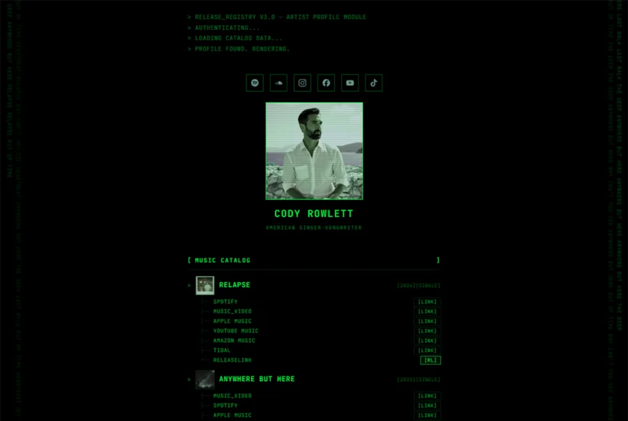 Matrix