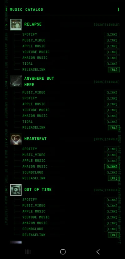 Matrix